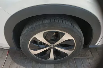 BYD Song PLUS New Energy