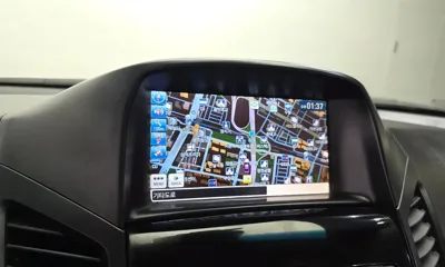 ChevroletGMDaewoo Orlando