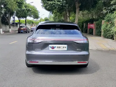 享界 享界S9T
