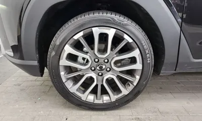 KG_Mobility_Ssangyong Torres