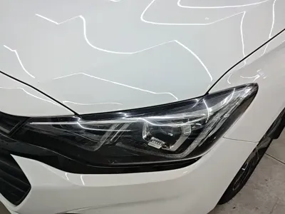 Chevrolet Monza