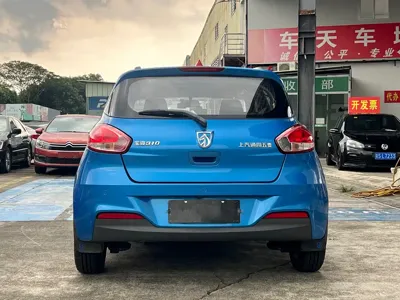 Baojun 310