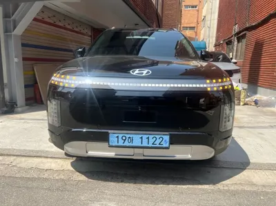 Hyundai Ioniq9