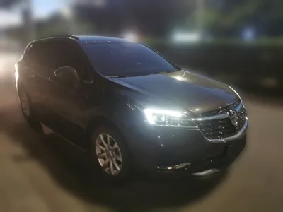 Buick Envision