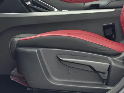 Changan CS35PLUS