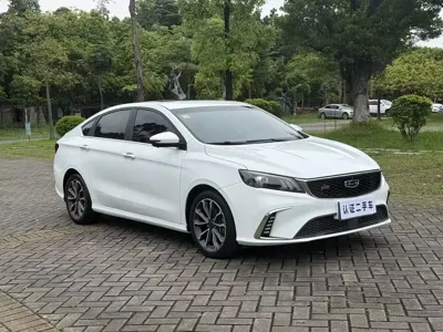 Geely Binrui