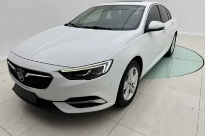 Buick Regal