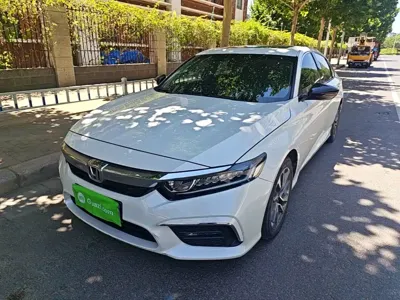 Honda Inspire
