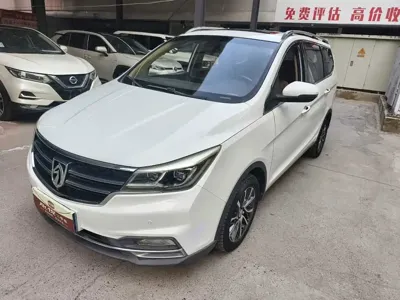 Baojun 730