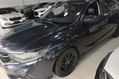 Honda Envix