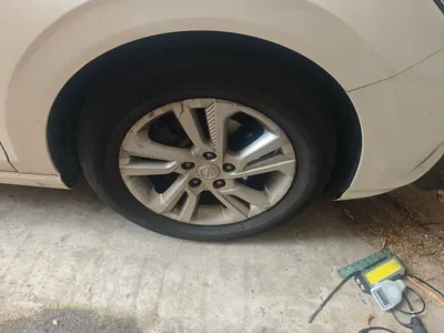 Changan Eado