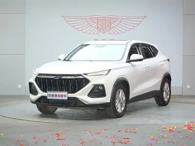 Oshan Oushang X5