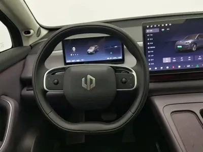 Leapmotor Leapmotor C10