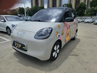 Wuling MINIEV