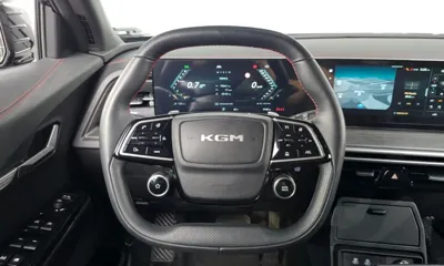 KG_Mobility_Ssangyong Actyon
