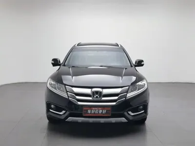 Honda Crosstour