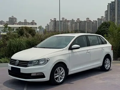Volkswagen Santana