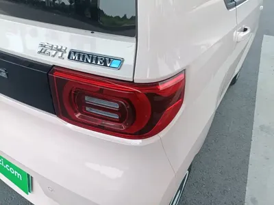 Wuling MINIEV