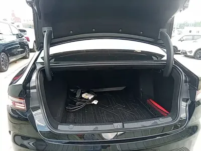 BYD Destroyer 05