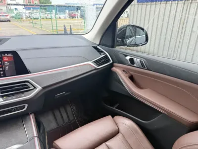BMW X5 (Import)
