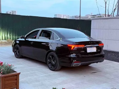 Roewe i6 Max