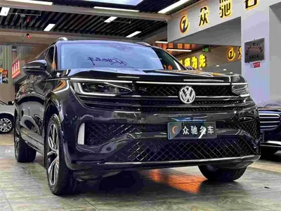 Volkswagen Tavendor