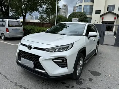 Toyota Wildlander