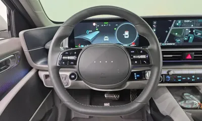 Hyundai Ioniq6