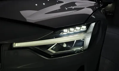 Polestar Polestar 2