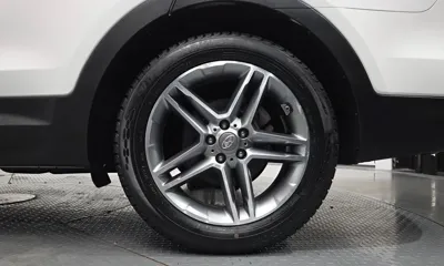 Hyundai Maxcruz