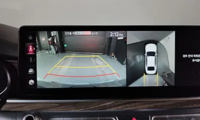 Kia K9