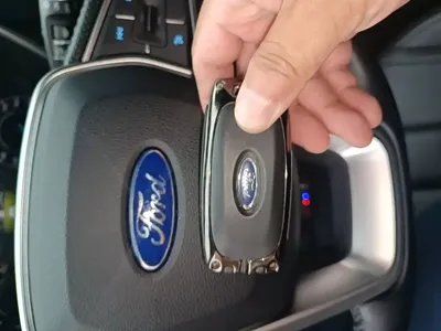 Ford Territory