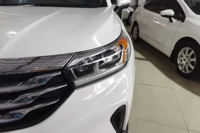 GAC Trumpchi GS4
