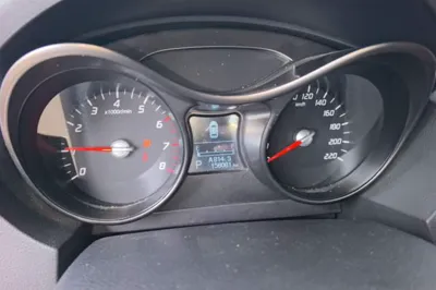Haima S5