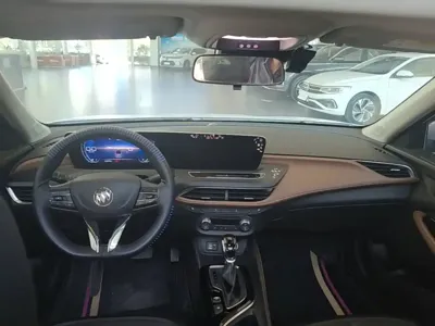 Buick Verano
