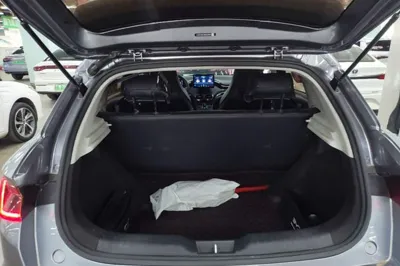 BYD e2