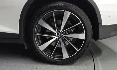 Polestar Polestar 2