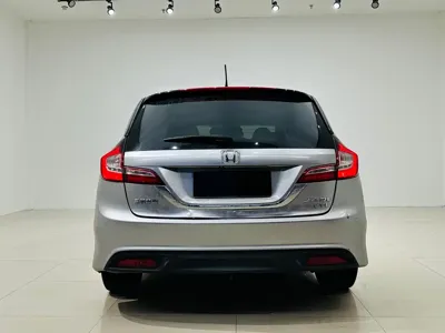 Honda Jade