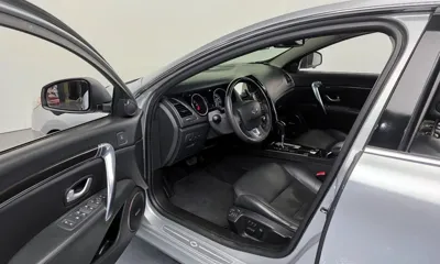 Renault-KoreaSamsung SM7