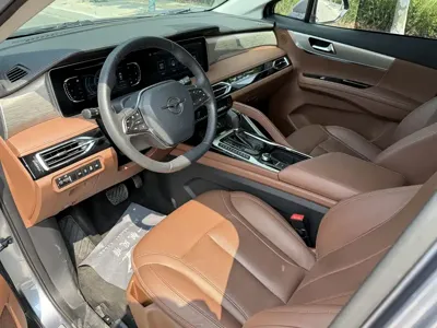 Haima Haima 7X