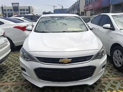 Chevrolet Cavalier