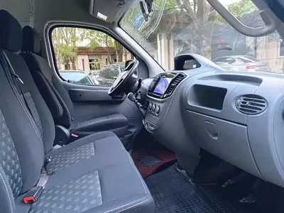 Maxus V80