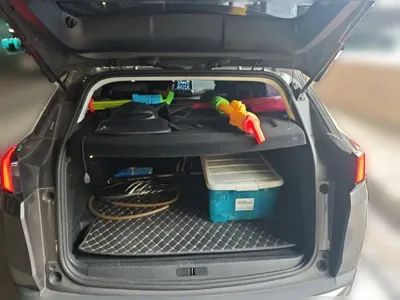 Peugeot 4008
