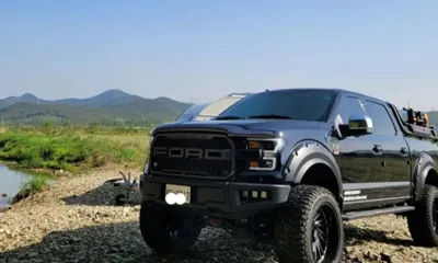 Ford F150