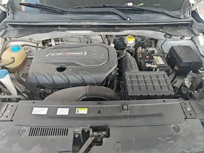 GAC Motor Trumpchi GS4