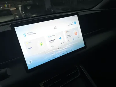 BYD Qin L