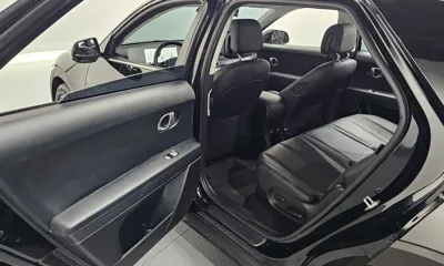 Hyundai Ioniq5