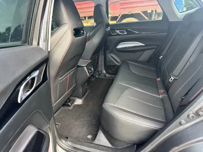 Oshan Oushang Z6