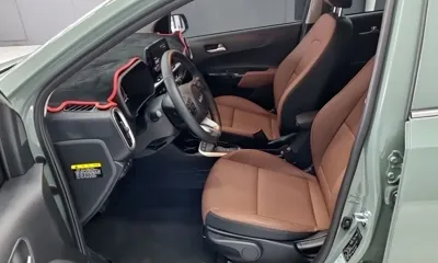 Kia Morning