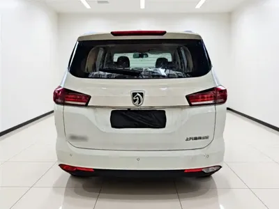 Baojun 360